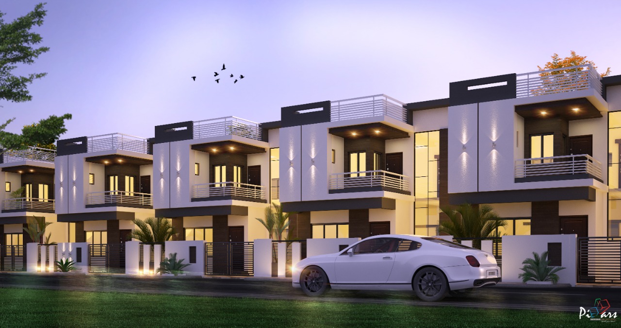 Samarth Vihar 